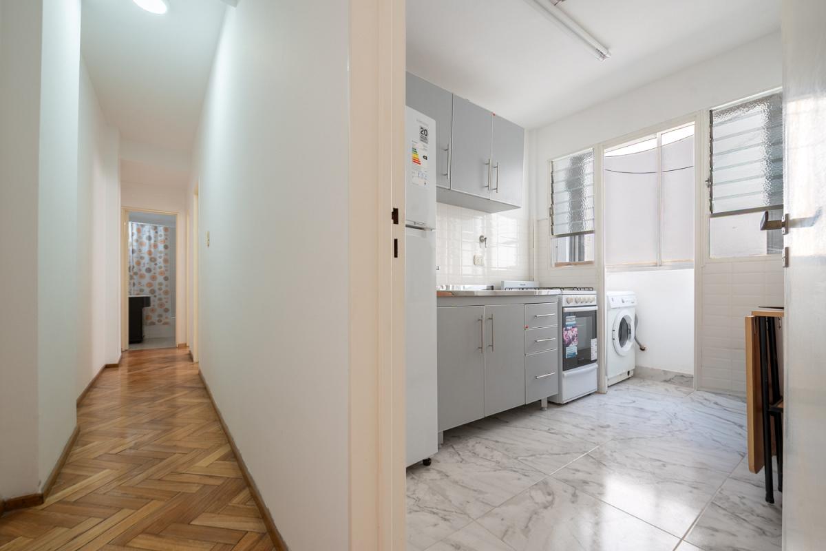 Departamento en venta