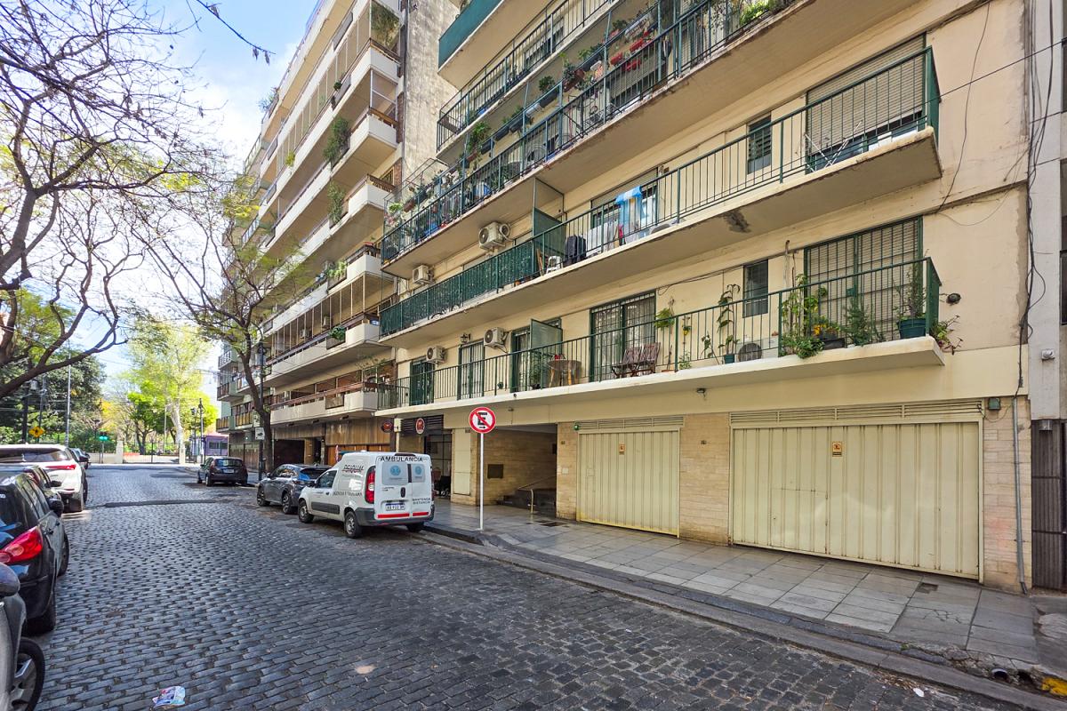 Departamento en venta