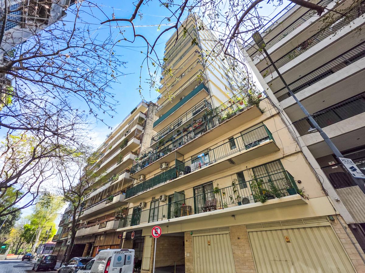 Departamento en venta