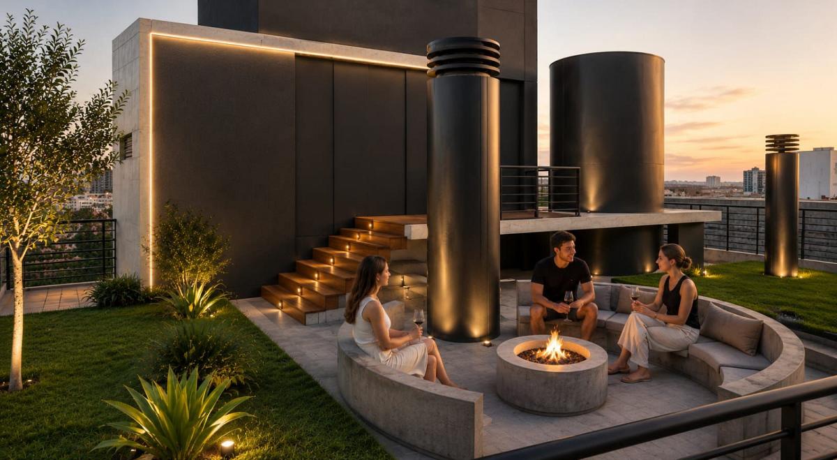 Departamento en venta