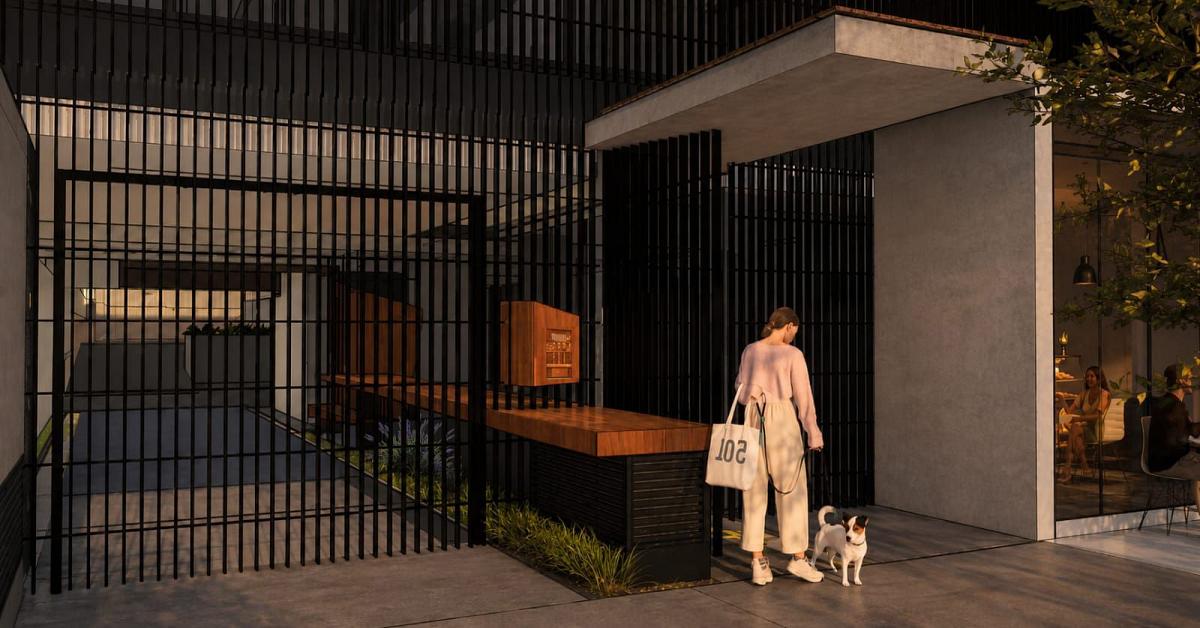 Departamento en venta