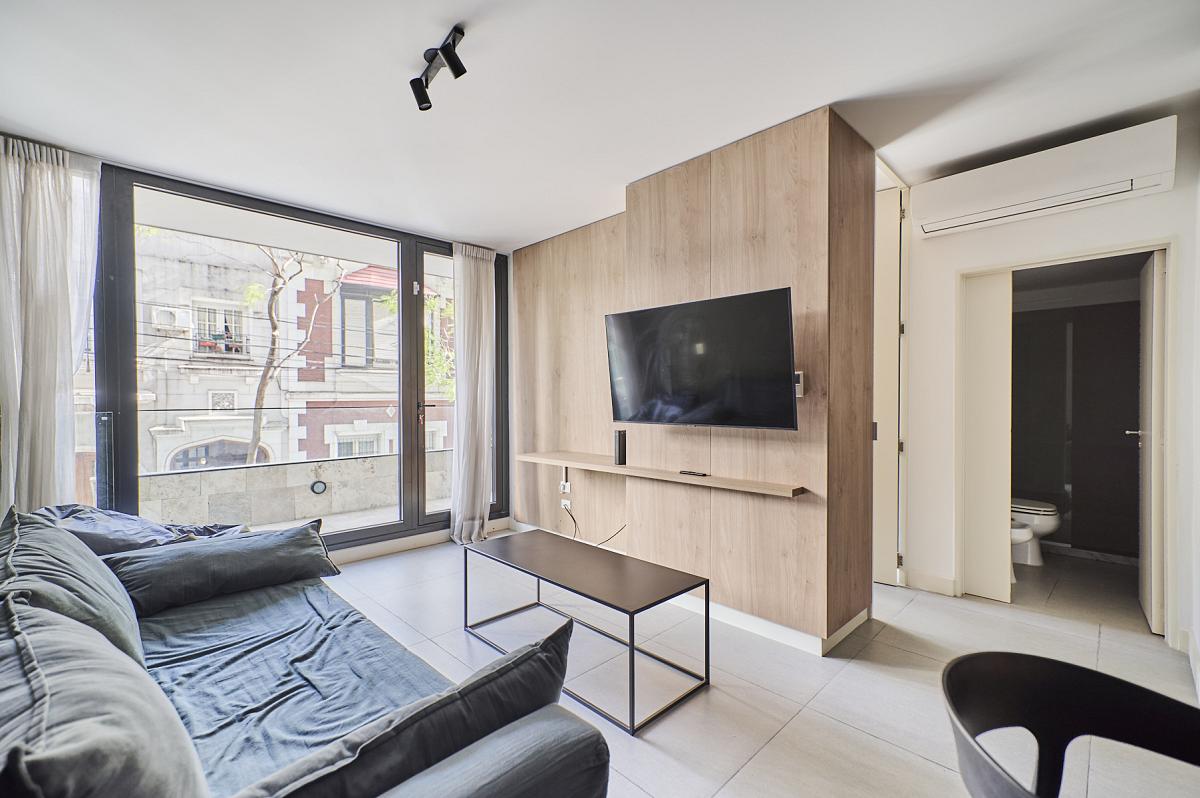 Departamento en venta