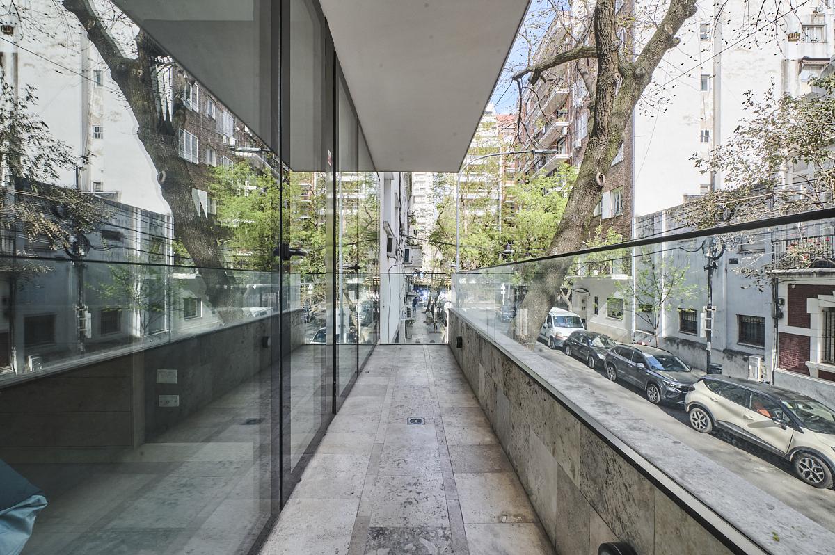 Departamento en venta