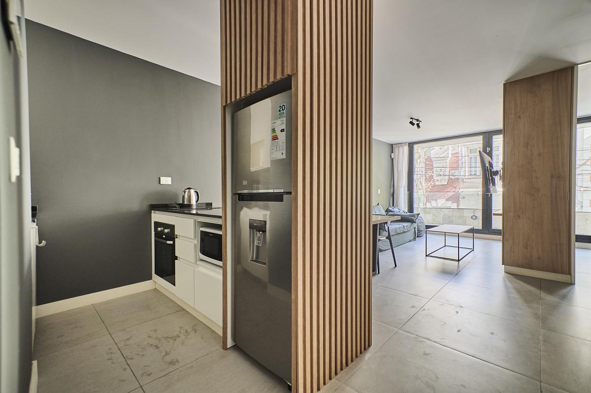 Departamento en venta