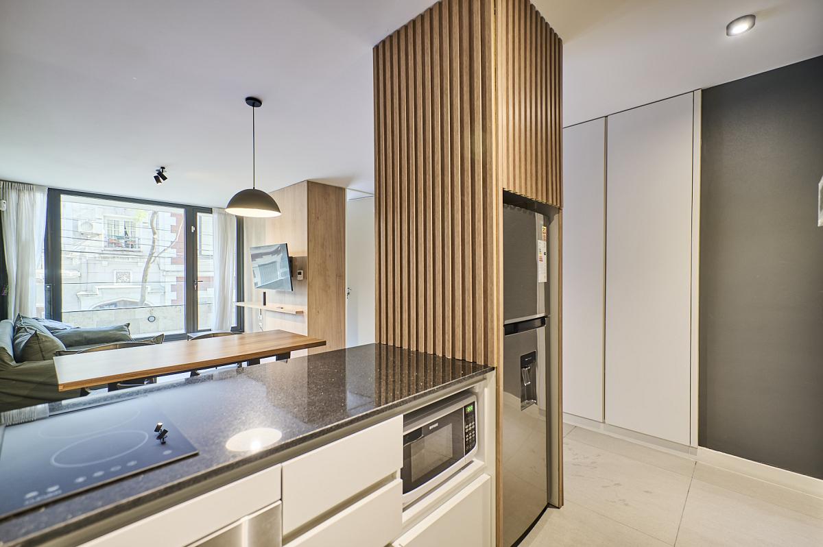 Departamento en venta