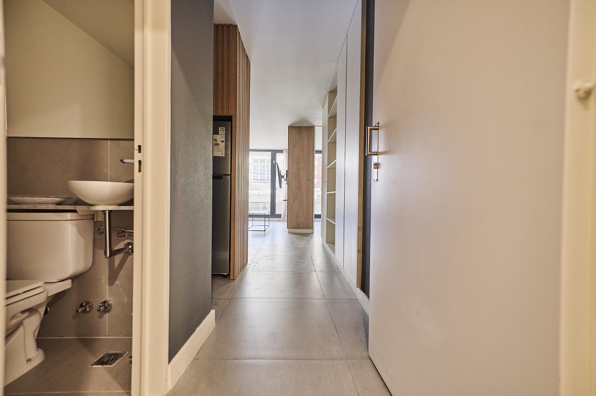 Departamento en venta