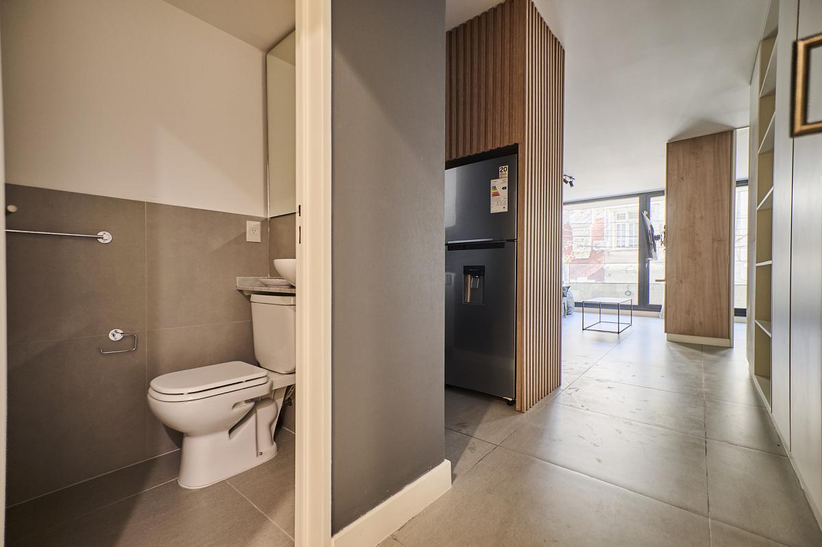 Departamento en venta