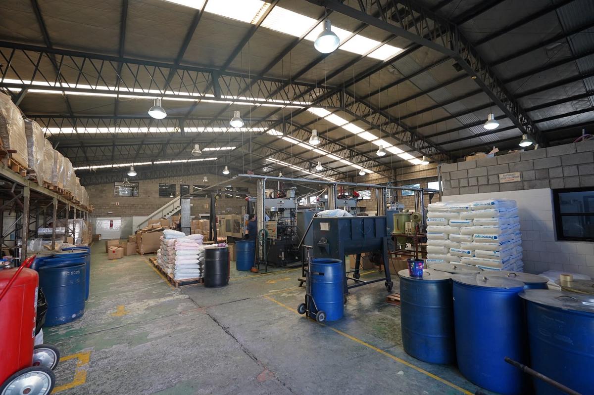 Depósito en venta