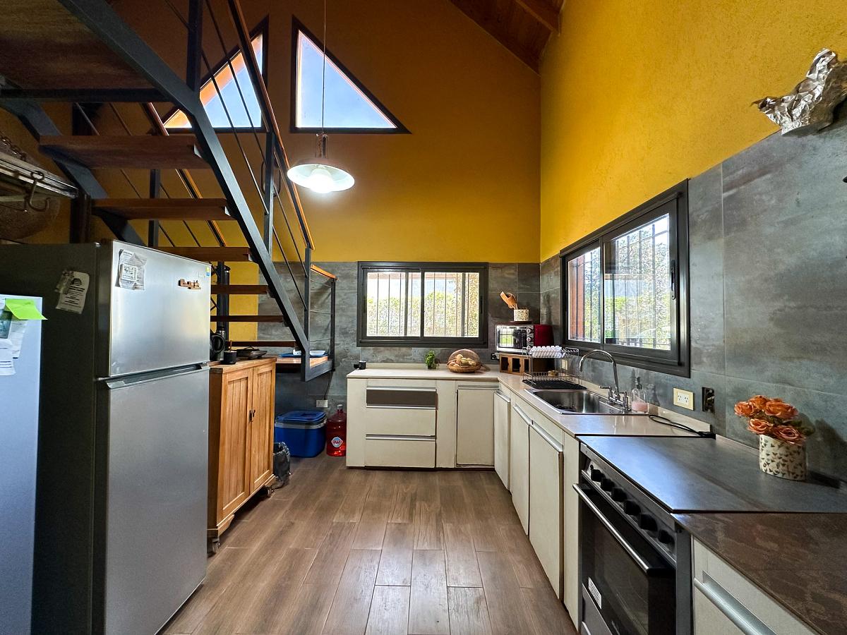 Casa en venta