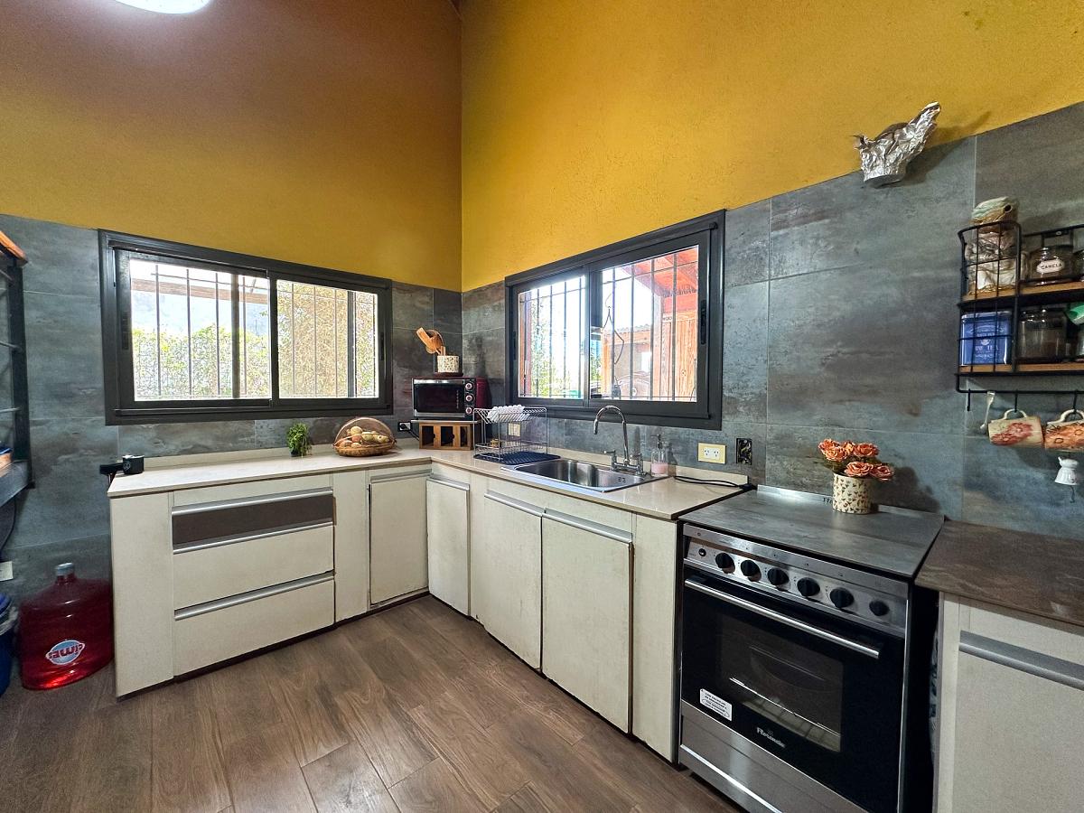 Casa en venta