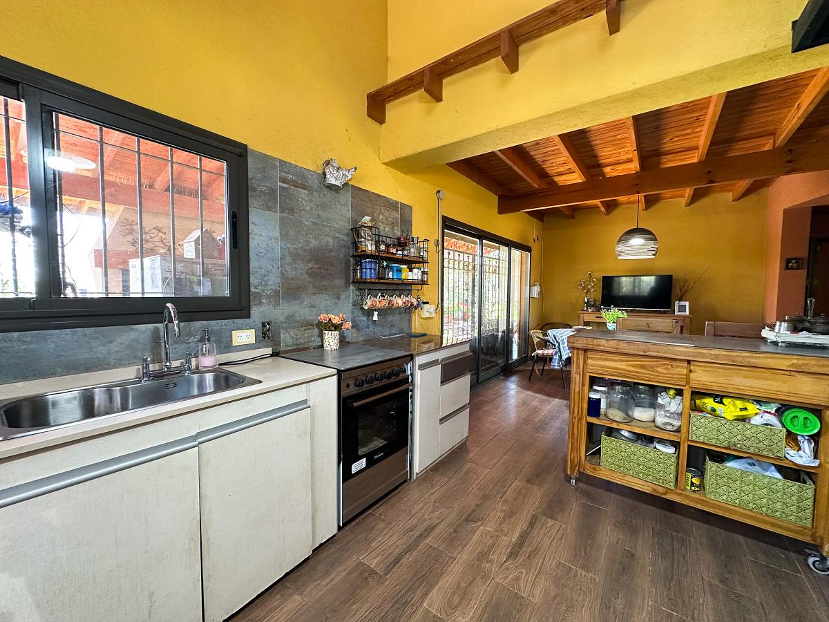 Casa en venta