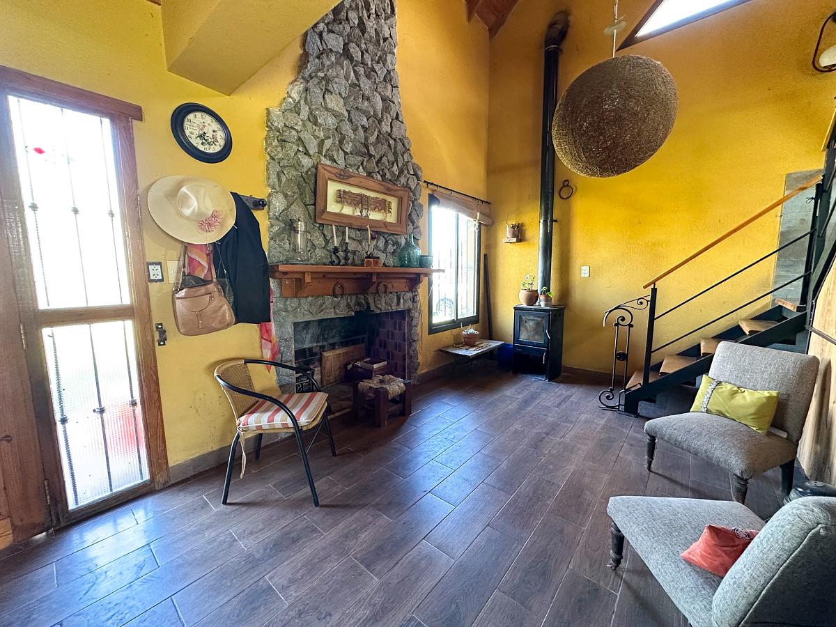 Casa en venta