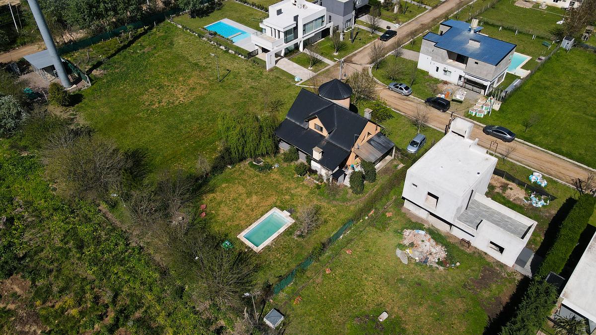 Casa en venta
