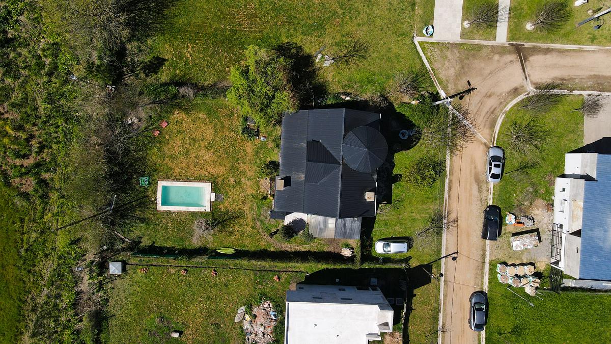 Casa en venta