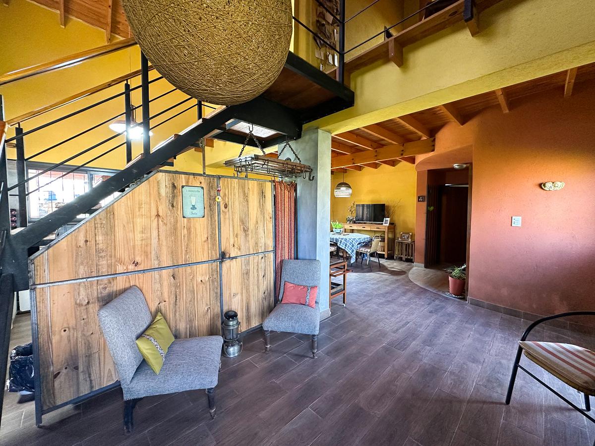 Casa en venta
