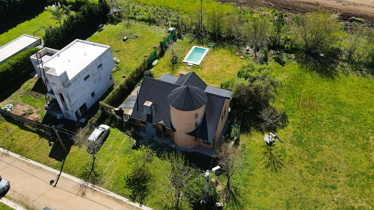 Casa en venta