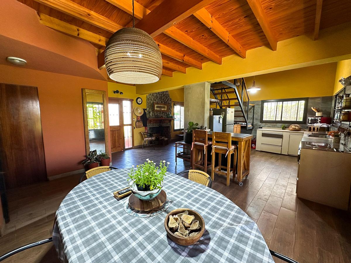Casa en venta