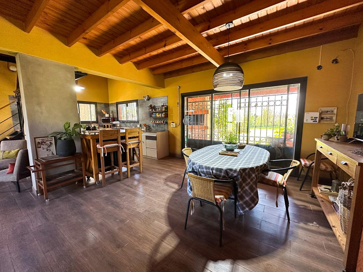 Casa en venta