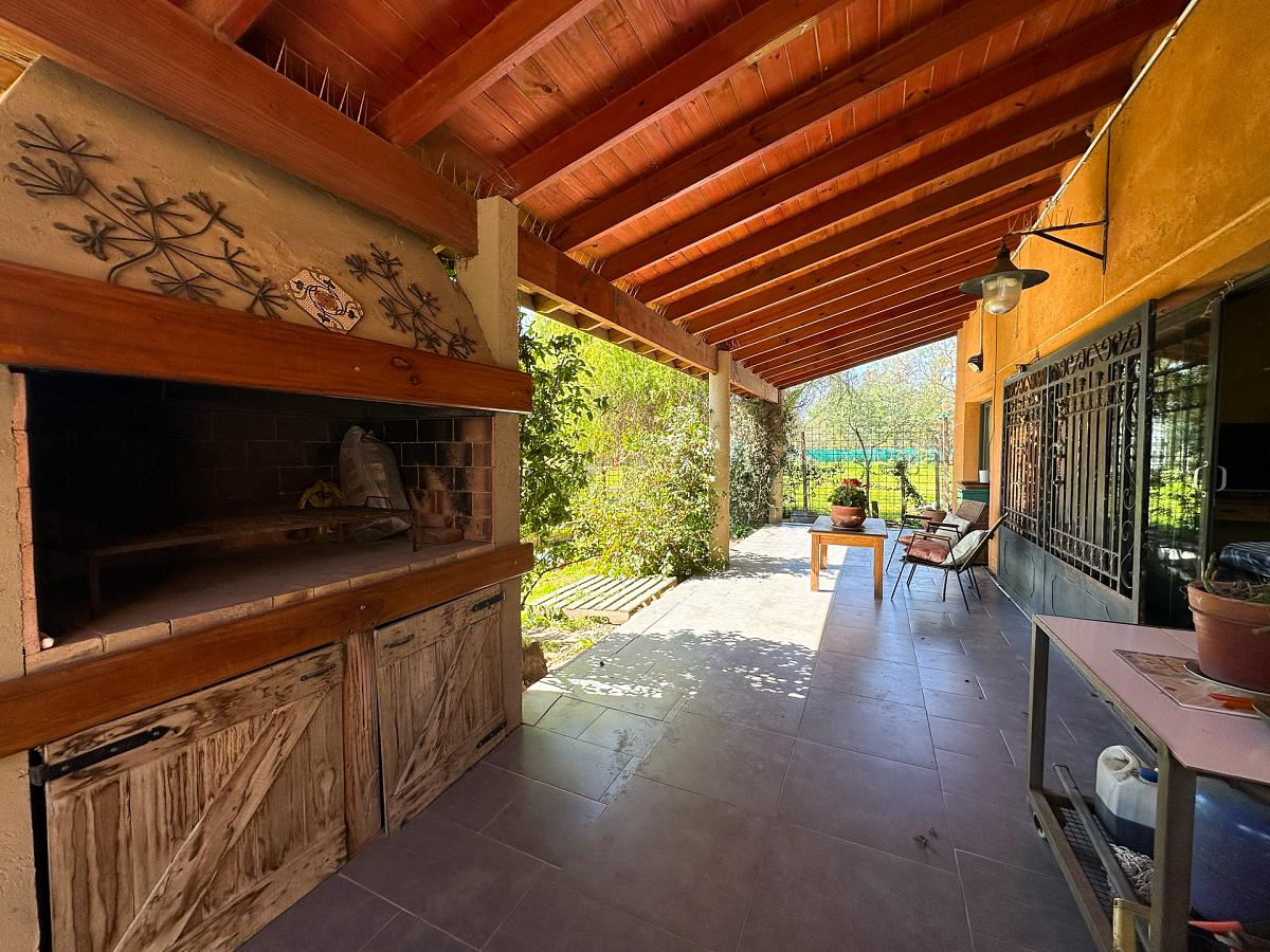 Casa en venta