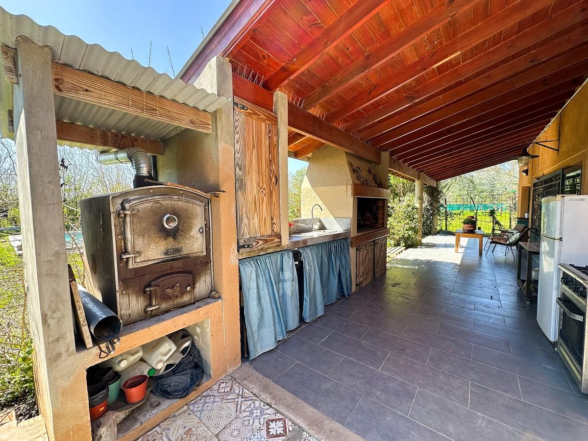 Casa en venta