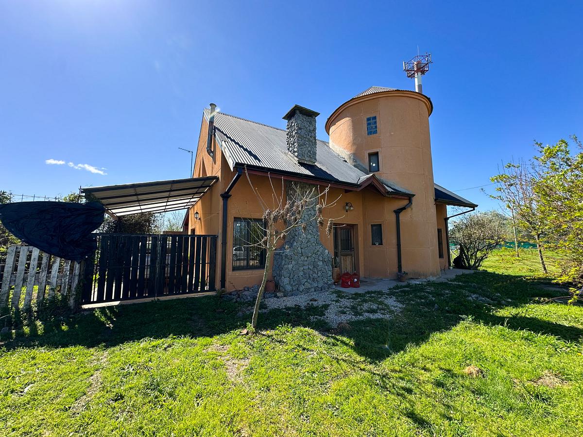 Casa en venta