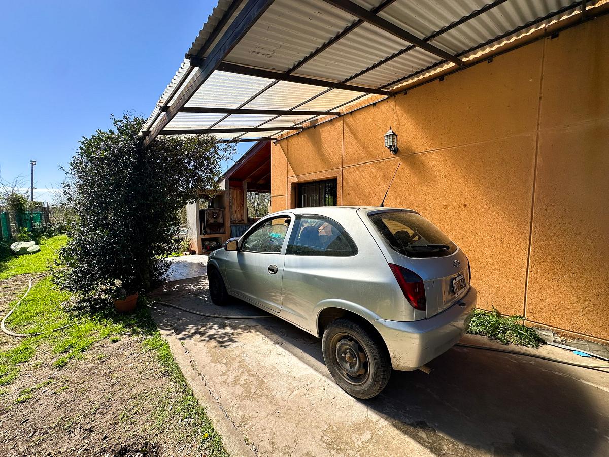 Casa en venta