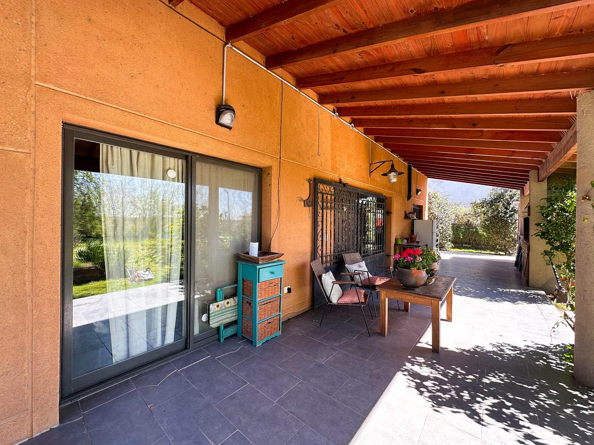 Casa en venta