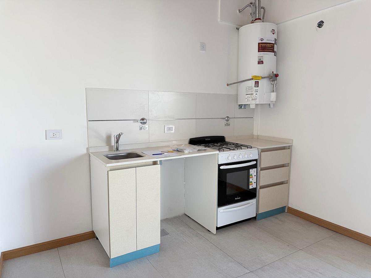 Departamento en venta