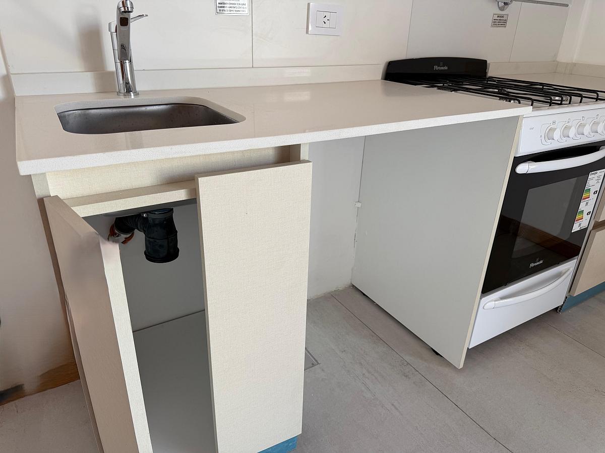 Departamento en venta