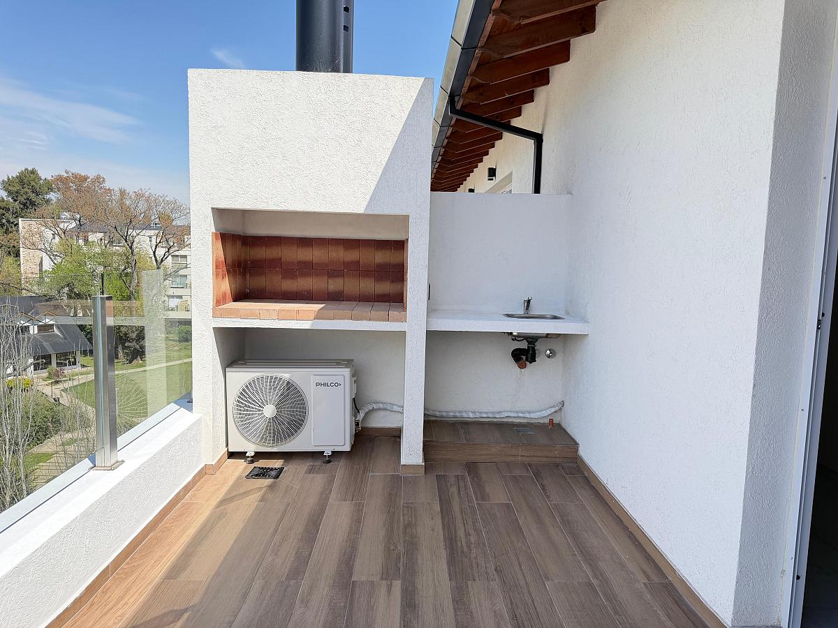 Departamento en venta