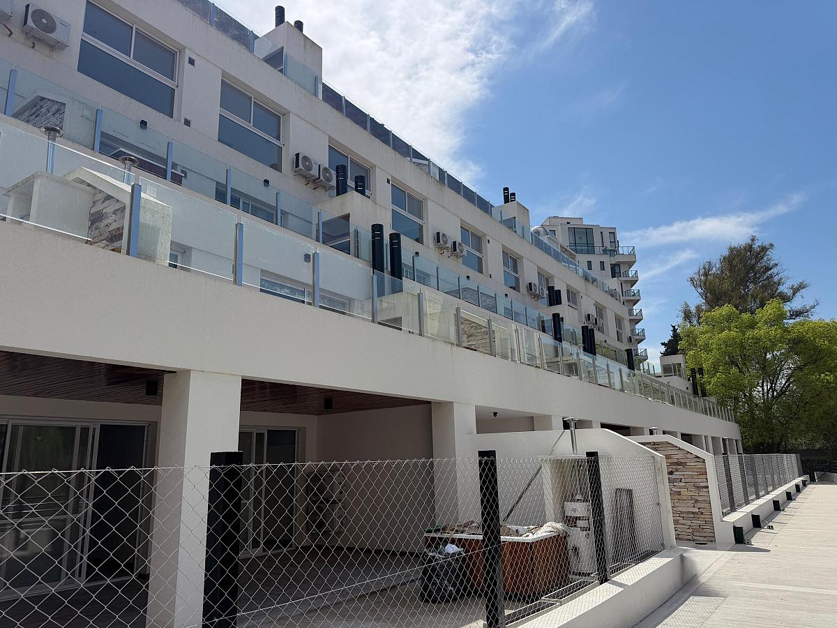Departamento en venta