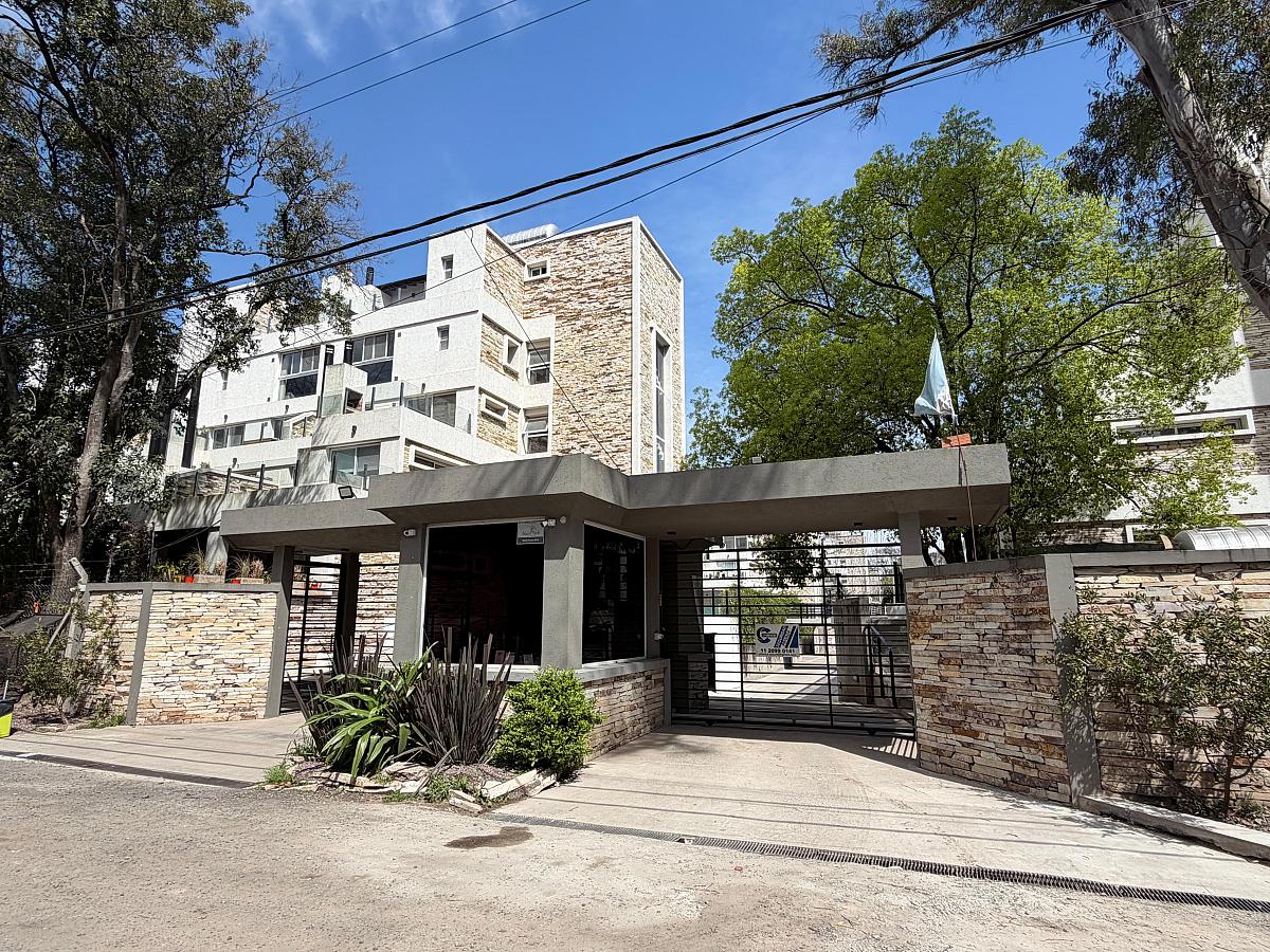 Departamento en venta