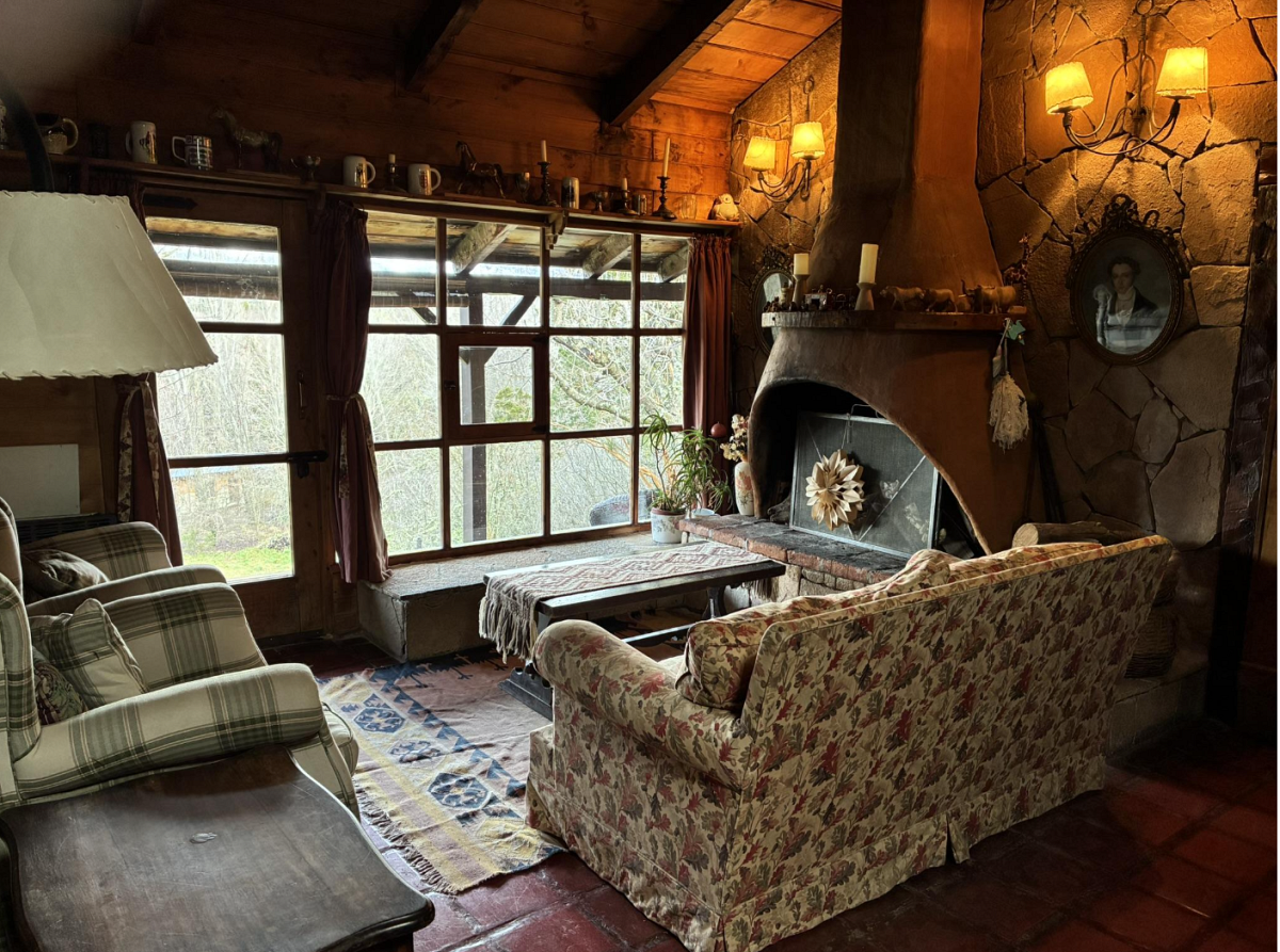 Casa en venta