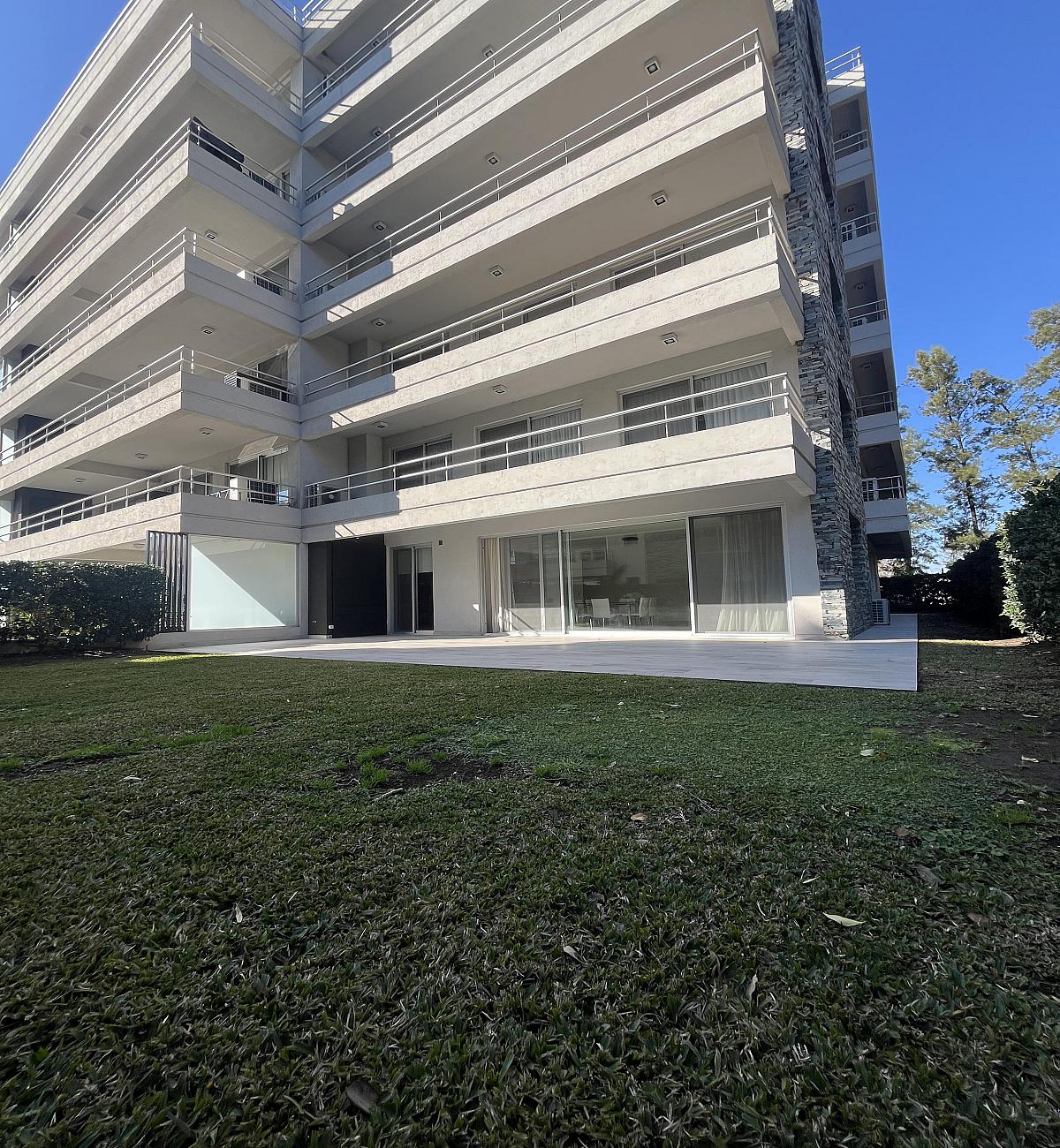 Departamento en venta