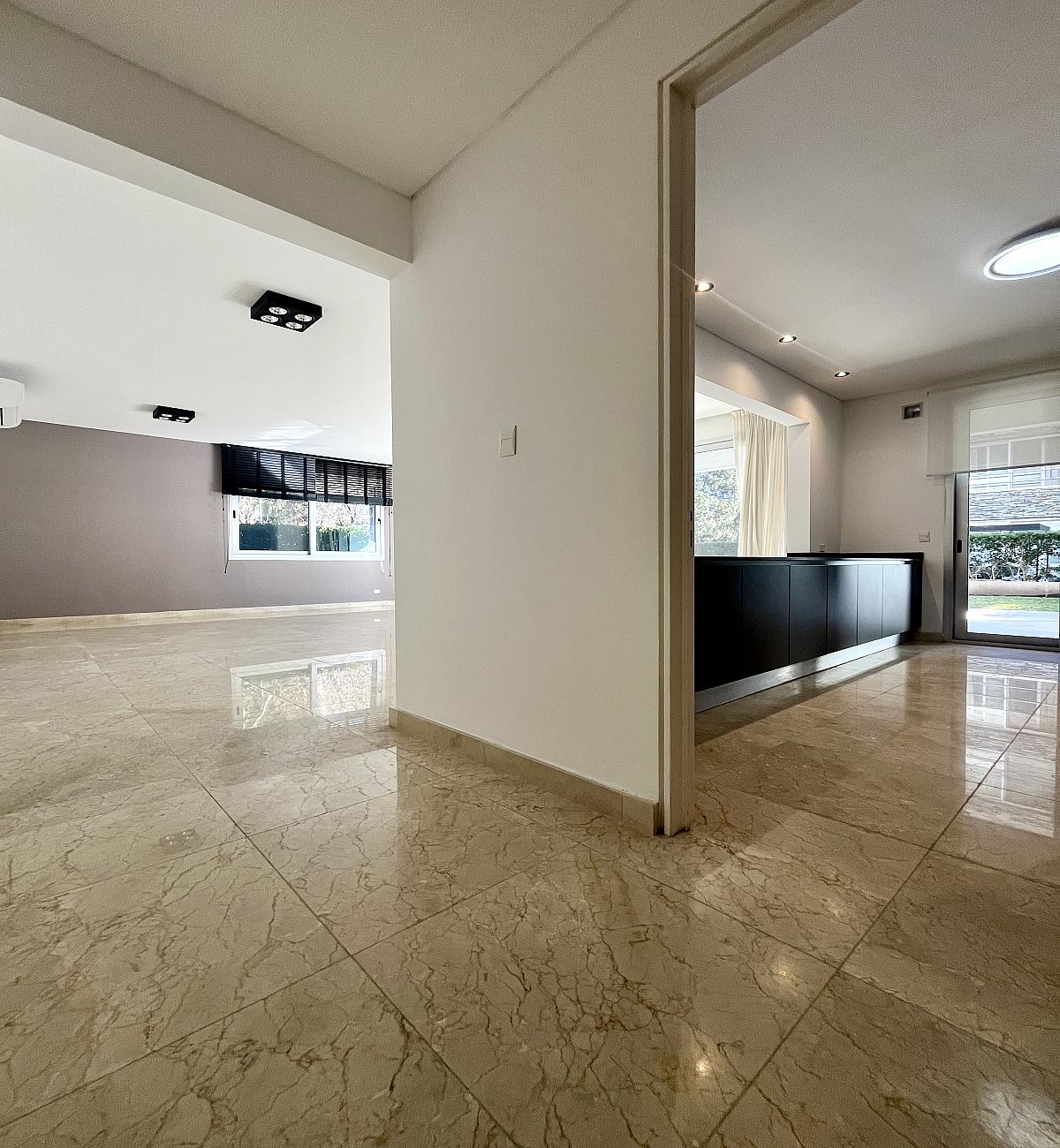 Departamento en alquiler