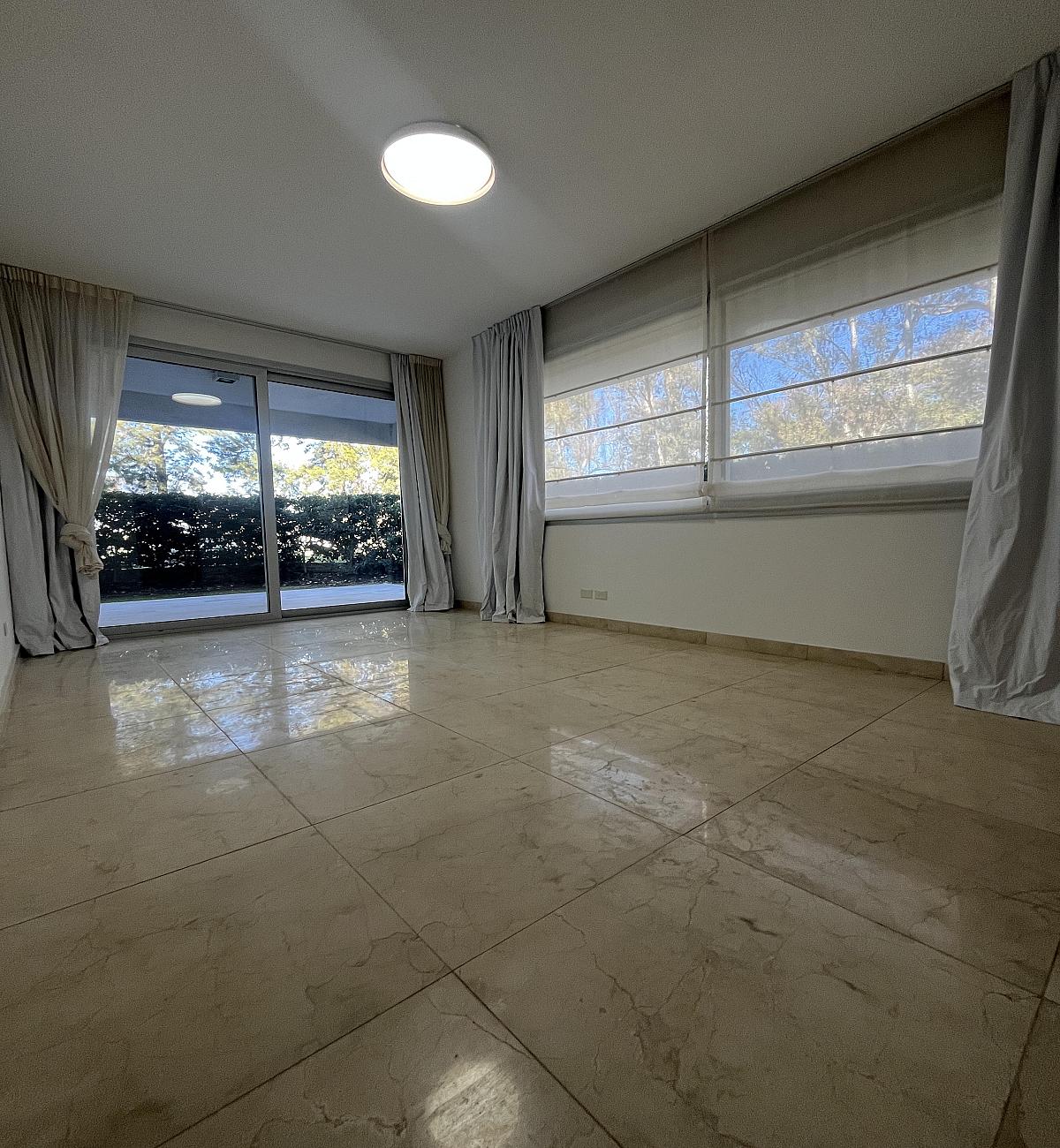 Departamento en alquiler