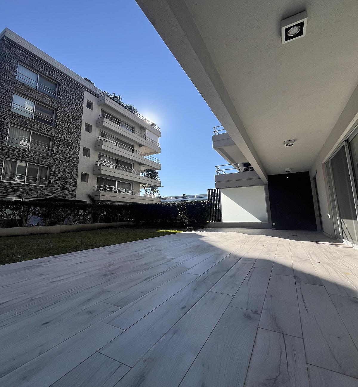 Departamento en alquiler