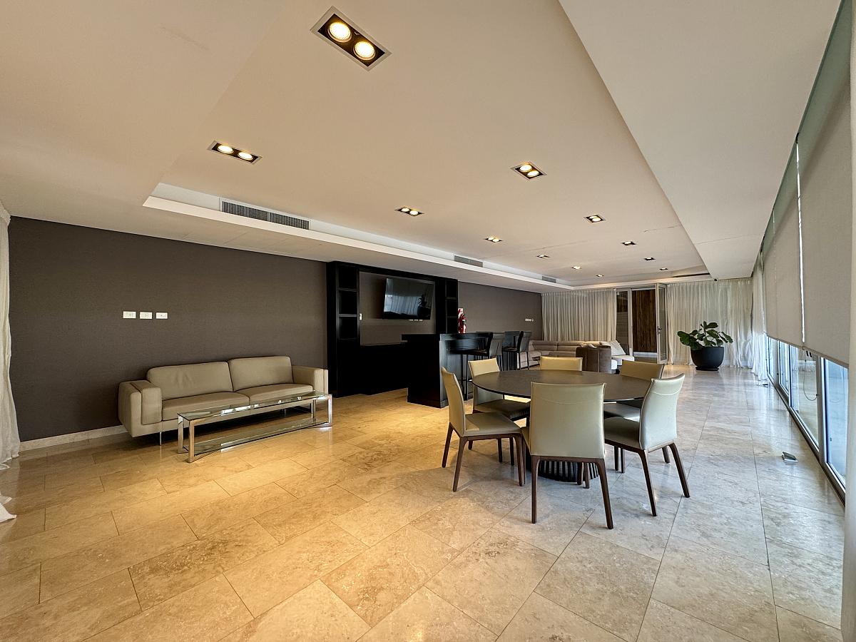 Departamento en alquiler