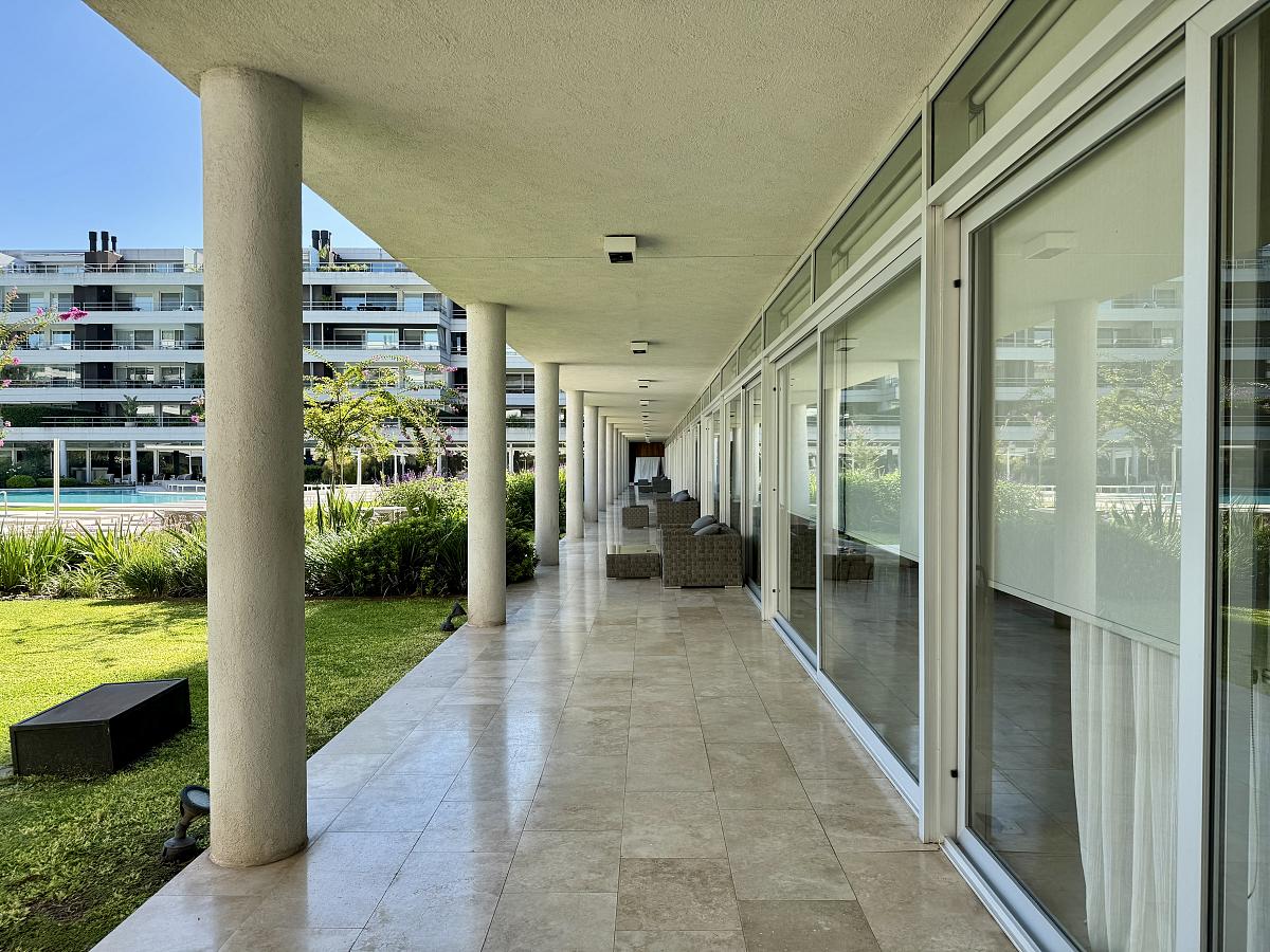 Departamento en alquiler