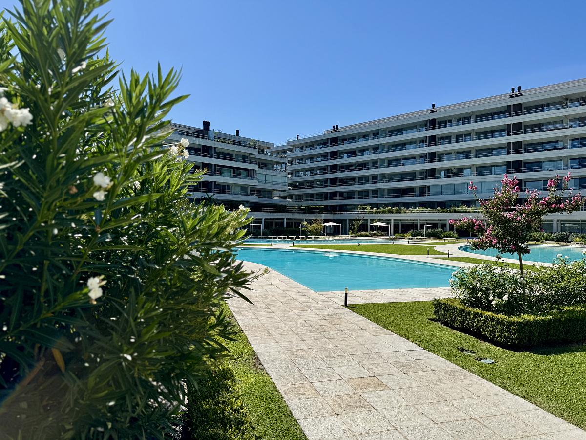 Departamento en alquiler