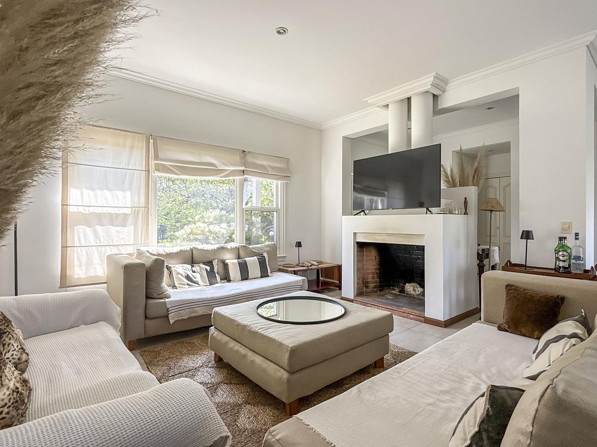 Casa en venta