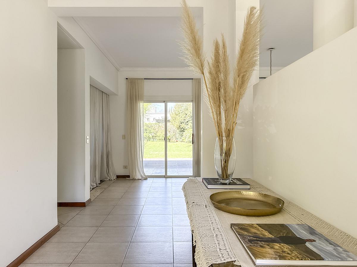 Casa en venta