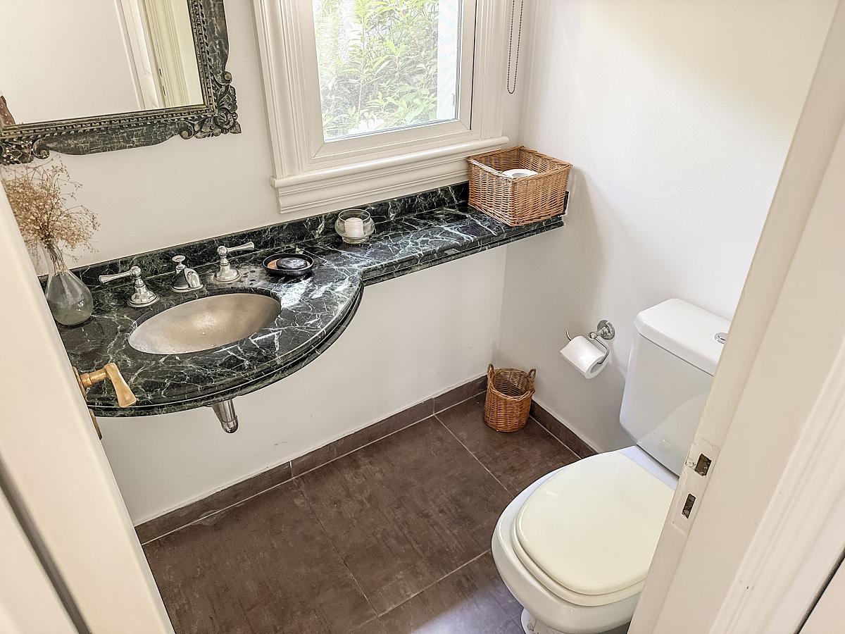 Casa en venta