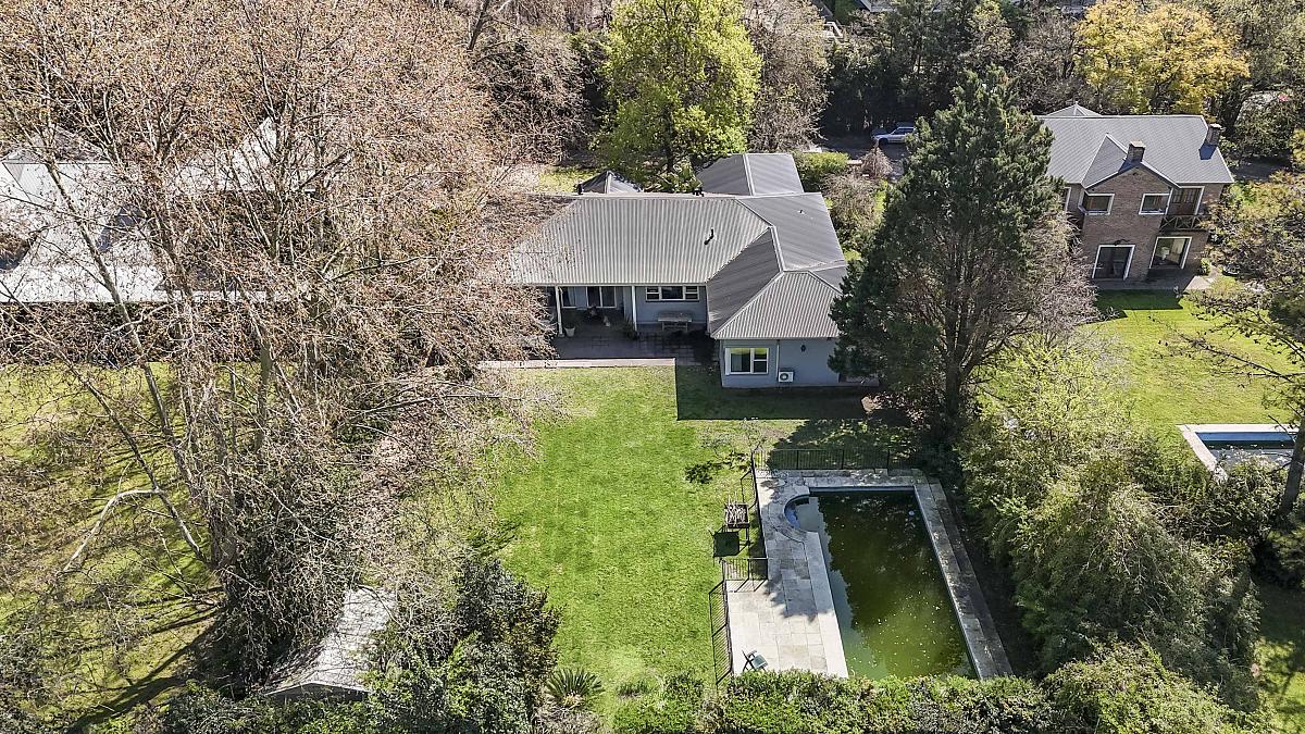 Casa en venta
