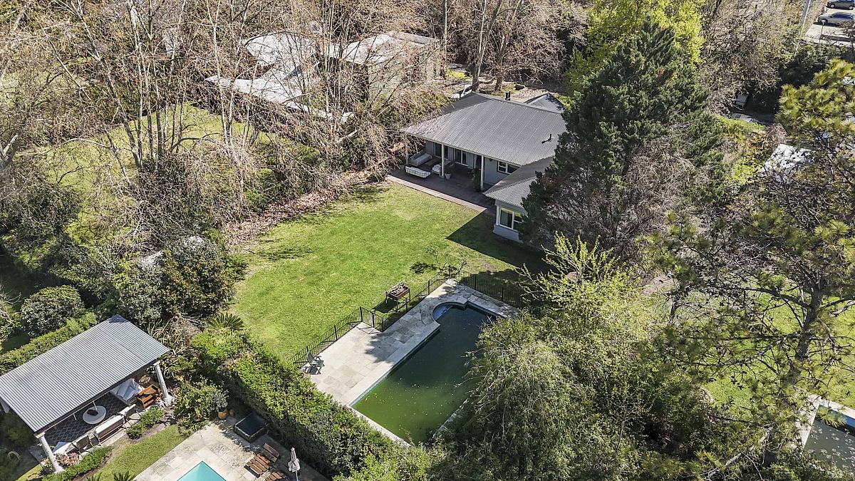 Casa en venta