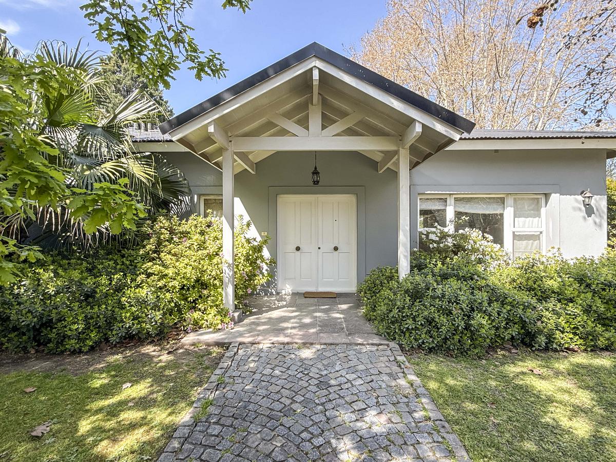 Casa en venta