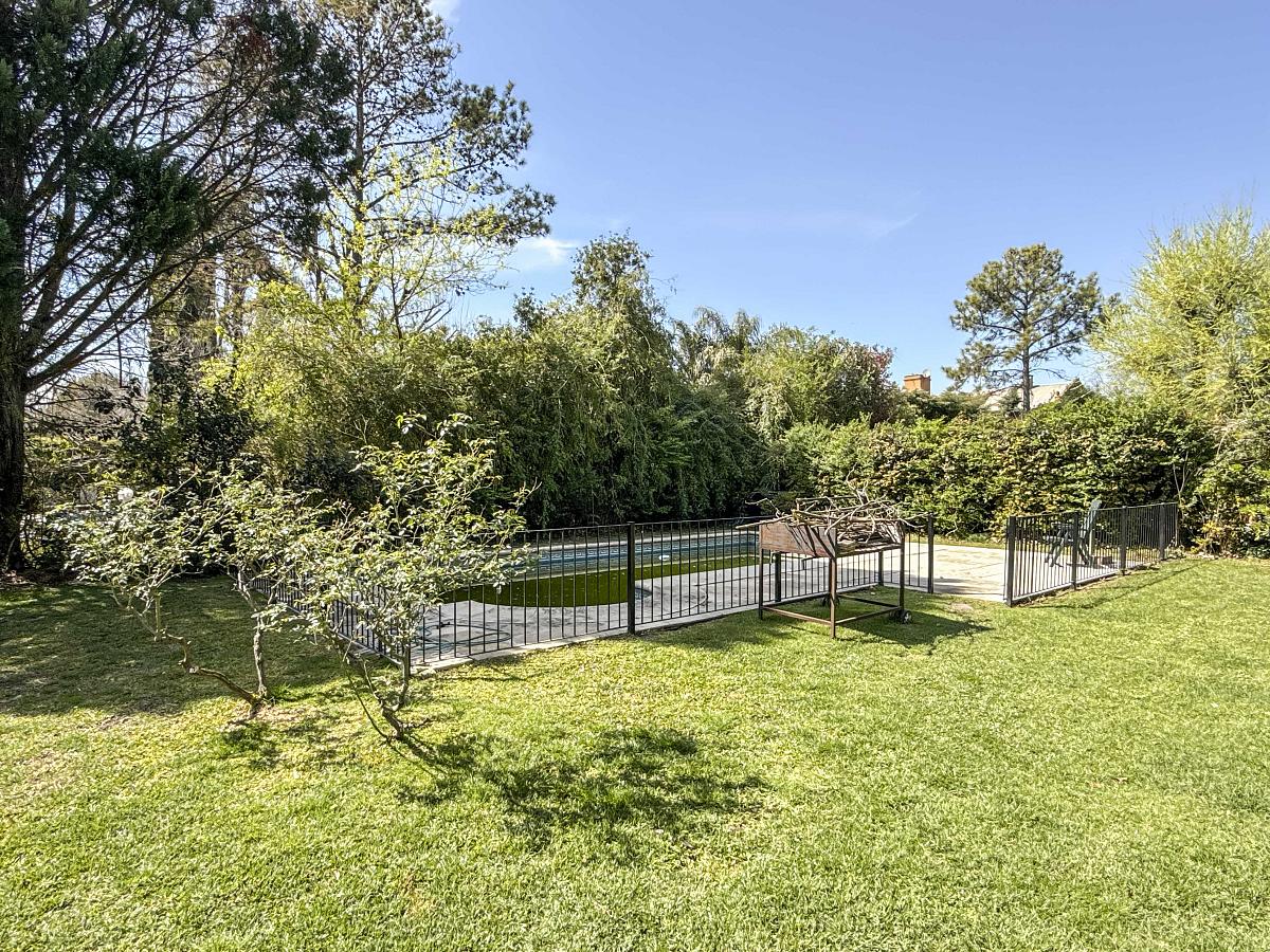 Casa en venta