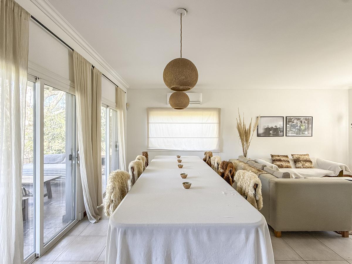 Casa en venta
