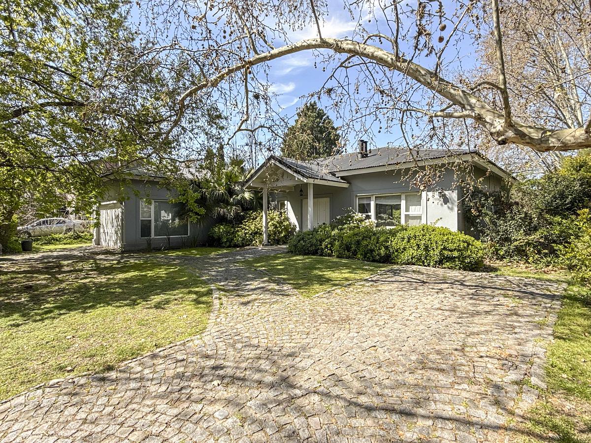 Casa en venta