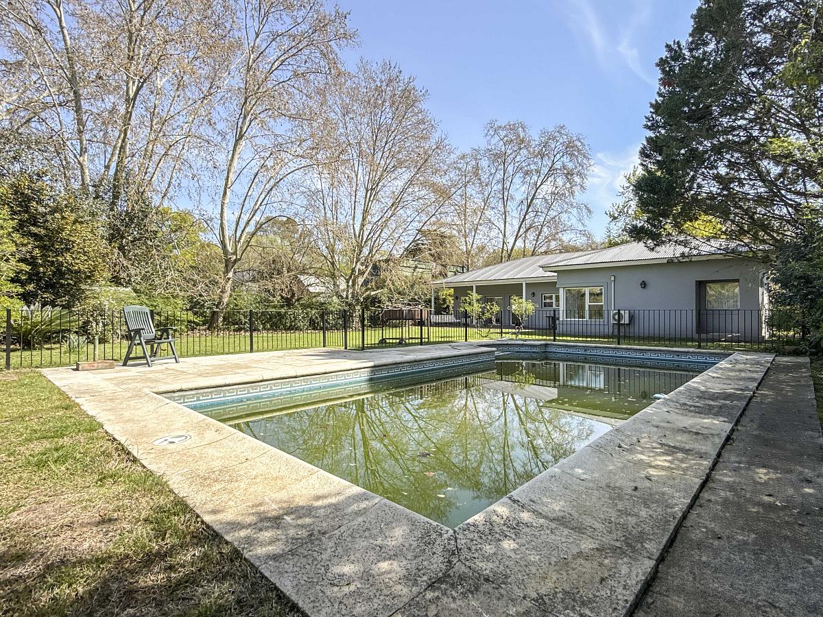 Casa en venta